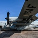 Air Force Reserve Hurricane Hunters
