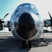 Air Force Reserve Hurricane Hunters