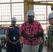 Total Force Management visits PHNSY