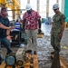 Total Force Management visits PHNSY