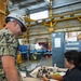 Total Force Management visits PHNSY