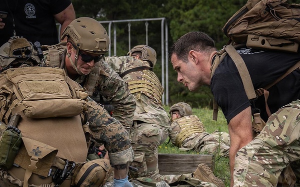 JSOMTC Medical Training