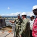 Total Force Management visits PHNSY