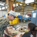 Total Force Management visits PHNSY