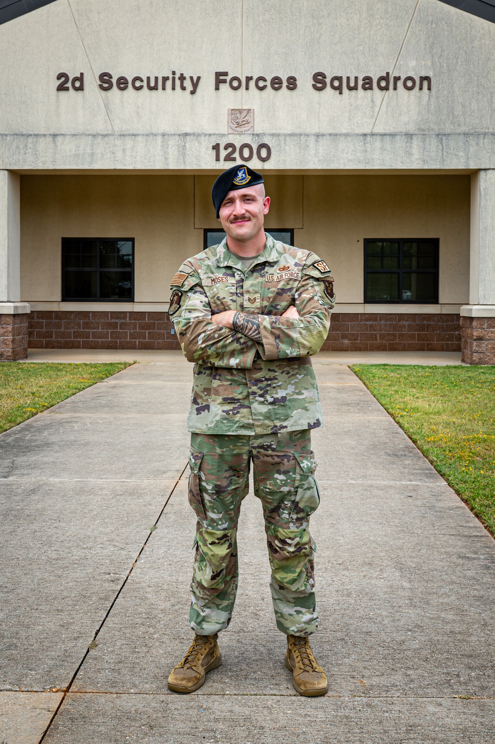 Warrior Wednesday - August 2026