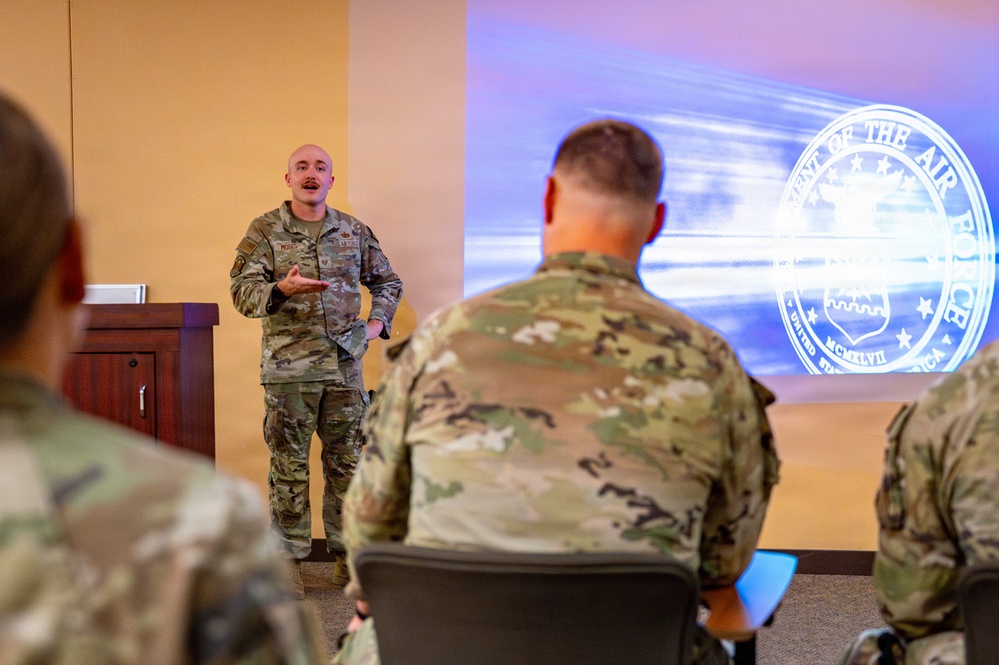 Warrior Wednesday - August 2026
