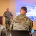 Warrior Wednesday - August 2026