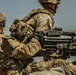 977th Military Police Company conducts weapons qualification