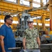 Total Force Management visits PHNSY