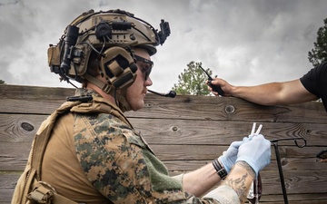 JSOMTC Medical Training