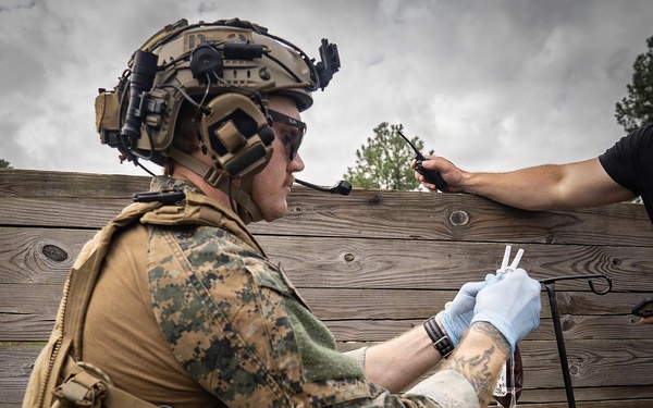 JSOMTC Medical Training
