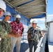 Total Force Management visits PHNSY