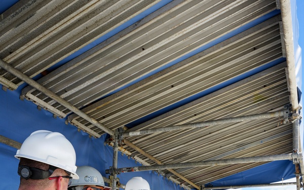 Total Force Management visits PHNSY