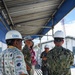 Total Force Management visits PHNSY