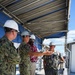 Total Force Management visits PHNSY