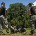 2nd Marine Logistics Group Incidental Machine Gun Operator Course