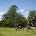 2nd Marine Logistics Group Incidental Machine Gun Operator Course