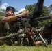 2nd Marine Logistics Group Incidental Machine Gun Operator Course