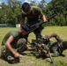2nd Marine Logistics Group Incidental Machine Gun Operator Course
