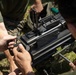 2nd Marine Logistics Group Incidental Machine Gun Operator Course