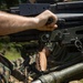 2nd Marine Logistics Group Incidental Machine Gun Operator Course