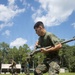 2nd Marine Logistics Group Incidental Machine Gun Operator Course