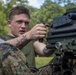 2nd Marine Logistics Group Incidental Machine Gun Operator Course