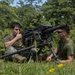 2nd Marine Logistics Group Incidental Machine Gun Operator Course