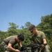 2nd Marine Logistics Group Incidental Machine Gun Operator Course