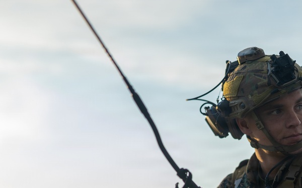 Combined Arms IIT: Burmese Chase 26