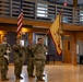 Color Guard Salutes