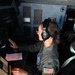 Air Force Reserve Hurricane Hunters