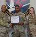 Warrior of the Week: Pittman