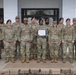 Warrior of the Week: Pittman