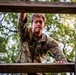 7th SFG(A) Soldiers sharpen physical fitness, mental agility at Whittaker Obstacle Course