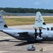 Air Force Reserve Hurricane Hunters