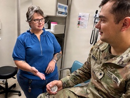 More Than Quitting: BJACH Helps Patients Break Free from Tobacco, Nicotine