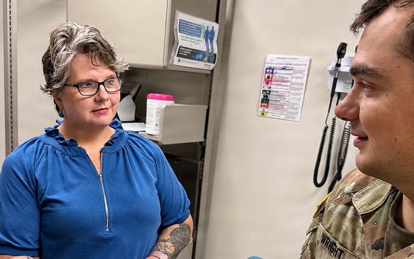 More Than Quitting: BJACH Helps Patients Break Free from Tobacco, Nicotine