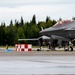 13th Fighter Squadron marks first RED FLAG-Alaska with new F-35s