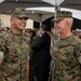 MARFORPAC hosts change of command ceremony