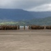 MARFORPAC hosts change of command ceremony