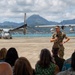 MARFORPAC hosts change of command ceremony