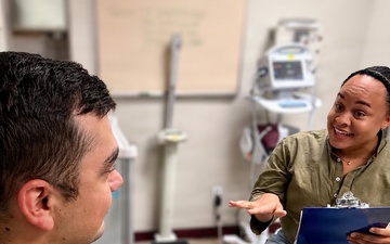 More Than Quitting: BJACH Helps Patients Break Free from Tobacco, Nicotine