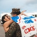 HMH 466 Returns From 6 Month Deployment