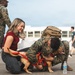 HMH 466 Returns From 6 Month Deployment