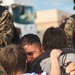 HMH 466 Returns From 6 Month Deployment