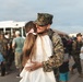 HMH 466 Returns From 6 Month Deployment