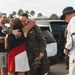 HMH 466 Returns From 6 Month Deployment