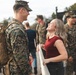 HMH 466 Returns From 6 Month Deployment