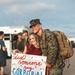 HMH 466 Returns From 6 Month Deployment